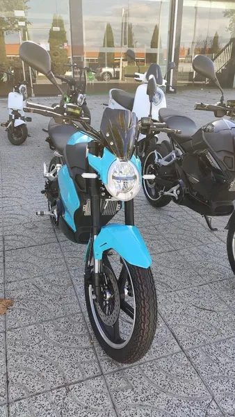 MeV Green Mobility - Motas Elétricas; Bicicletas Elétricas; Bicicletas BTT e Estrada; e Trotinetes Elétricas