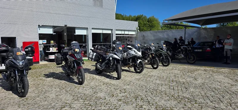 Vismoto, Lda