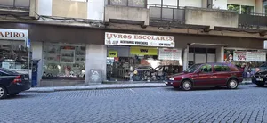 papelarias no Coutos de Viseu Viseu