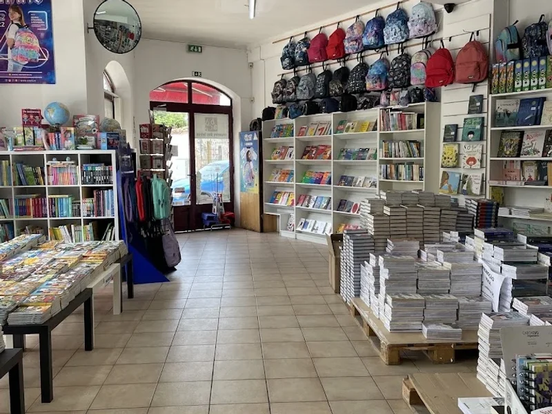 Cruzeiro Das Letras-artigos De Papelaria Unipessoal Lda