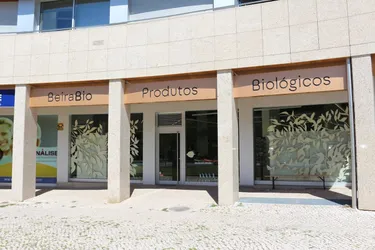 Lista 5 lojas e mercados biológicos no Coutos de Viseu Viseu