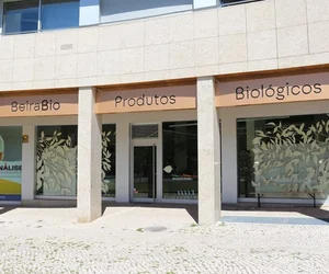 lojas e mercados biológicos no Coutos de Viseu Viseu