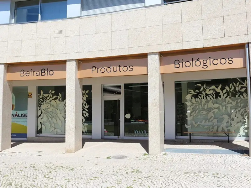 BeiraBio Agricultura Biológica