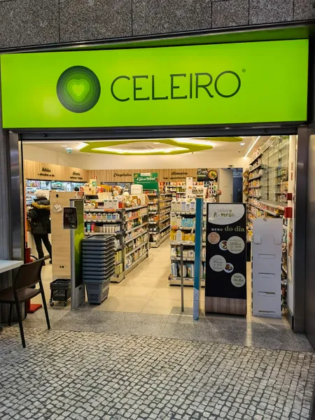 Celeiro de Viseu