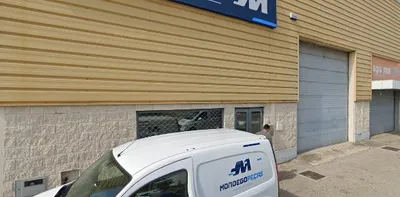 Lista 6 lojas acessorios automoveis no Brasfemes Coimbra