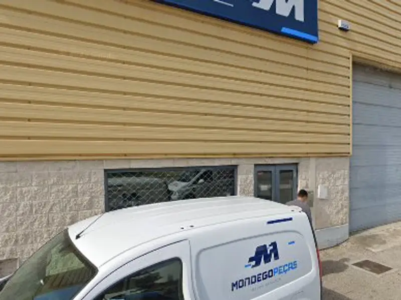 Mondegopeças Coimbra (Eiras)