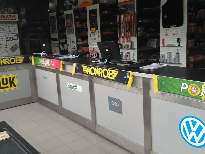 Mondegopeças Coimbra (Antanhol)