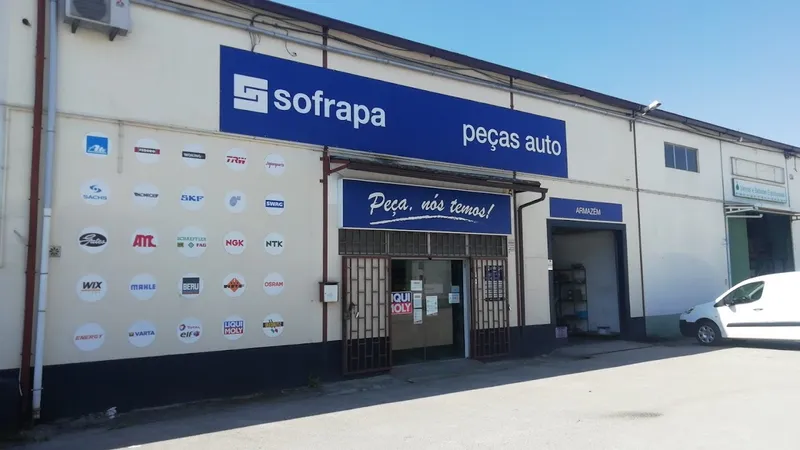 Sofrapa - Coimbra