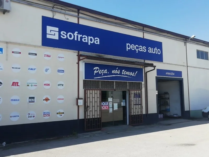Sofrapa - Coimbra