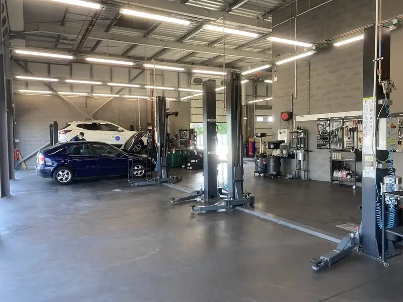 Norauto Viana Do Castelo