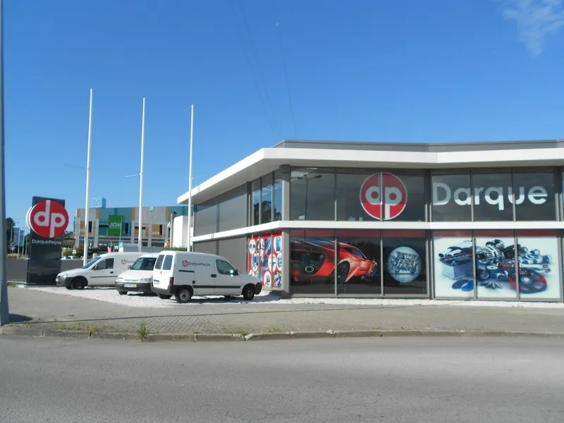 Darquepeças - Acessórios Auto Lda