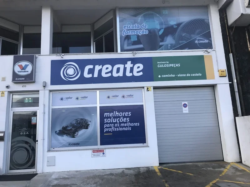 Gulosipeças - Peças E Acessórios Auto, Lda