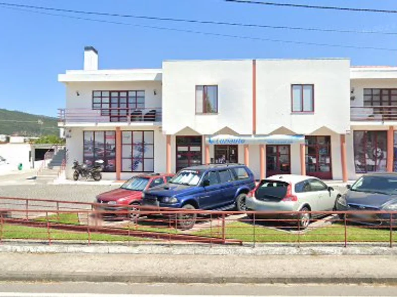 LUZIAUTO - Parente & Sousa Lda