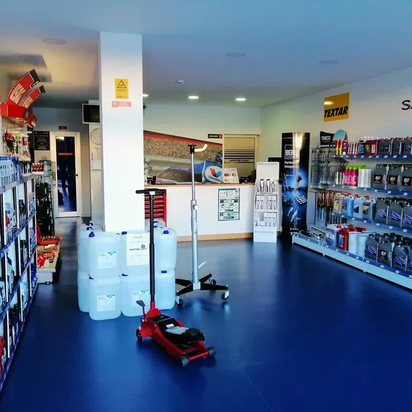 Gulosipeças Peças e Acessórios Auto,Lda