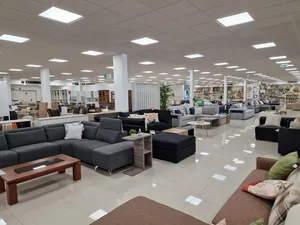 lojas de sofas no Brasfemes Coimbra
