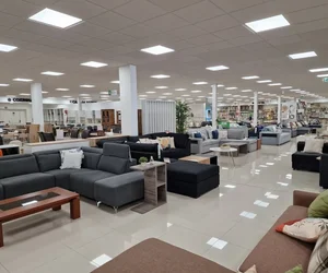 lojas de sofas no Brasfemes Coimbra