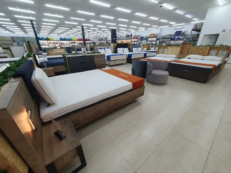 Feira dos Sofás - Coimbra Taveiro