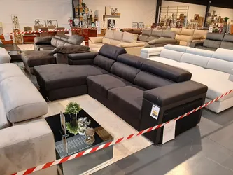 Lista 5 lojas de sofas no Laundos Distrito do Porto