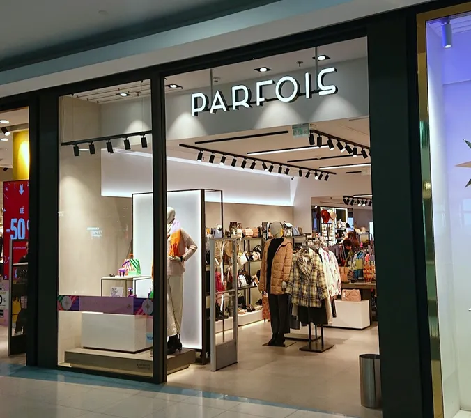 Parfois