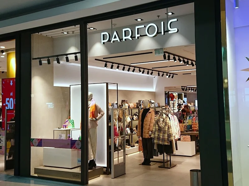 Parfois