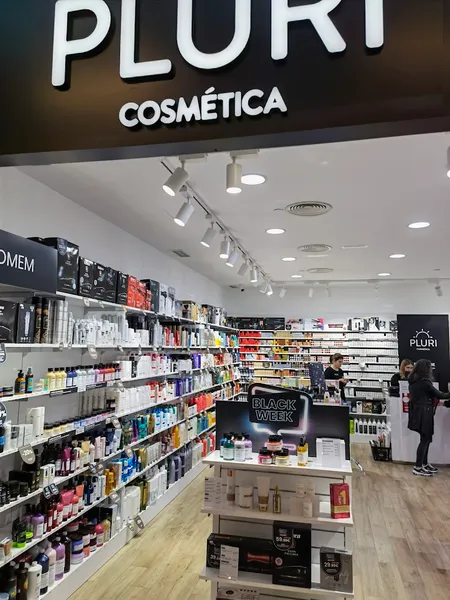 Pluricosmética - Forum Viseu