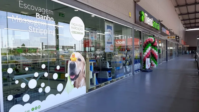 Tiendanimal