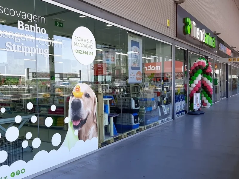 Tiendanimal