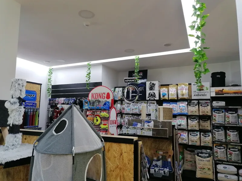Savana Pet Shop