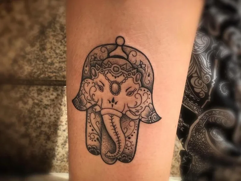 Tribos Barbershop Tattoo e Piercing