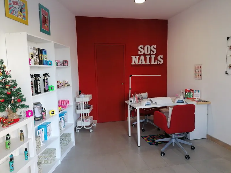 Sos Nails Viseu