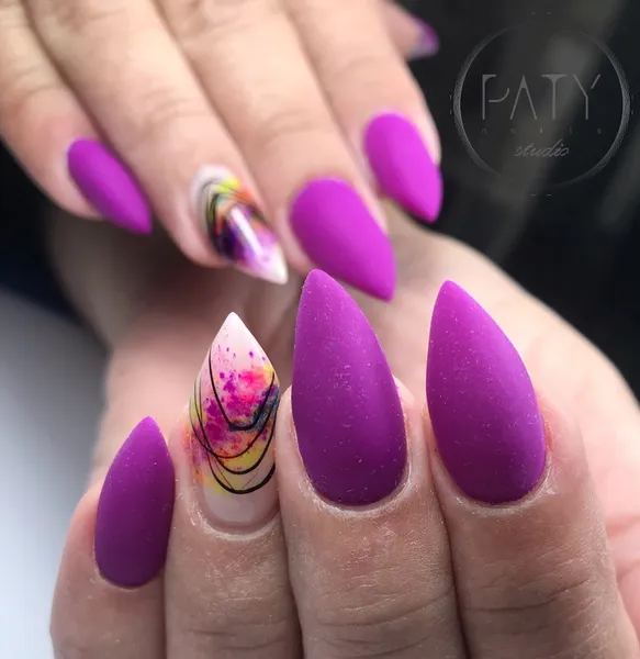 Paty Nails Studio