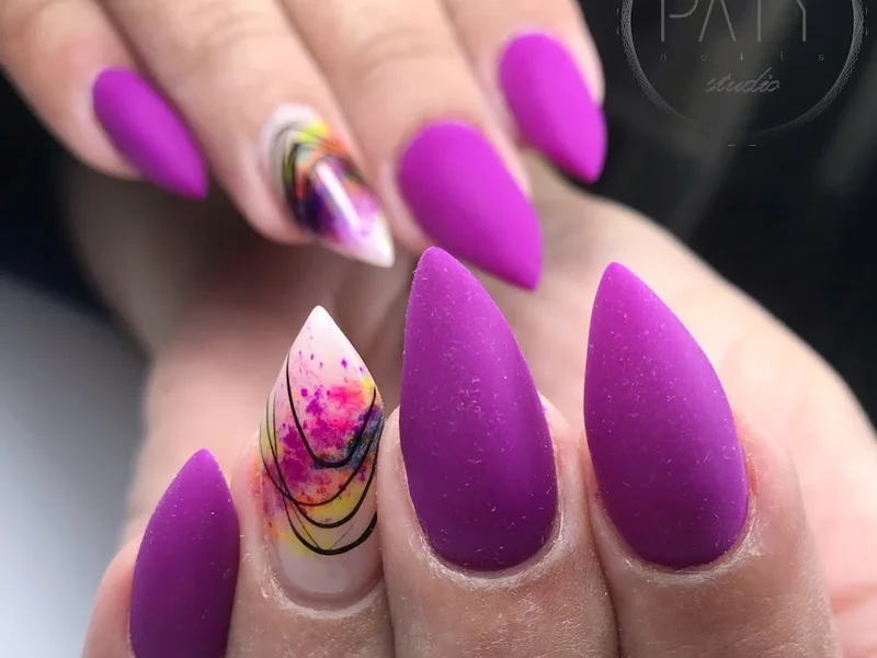 Paty Nails Studio
