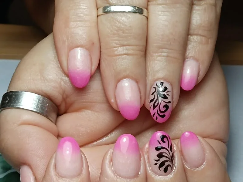 Thank You - Nails and Beauty