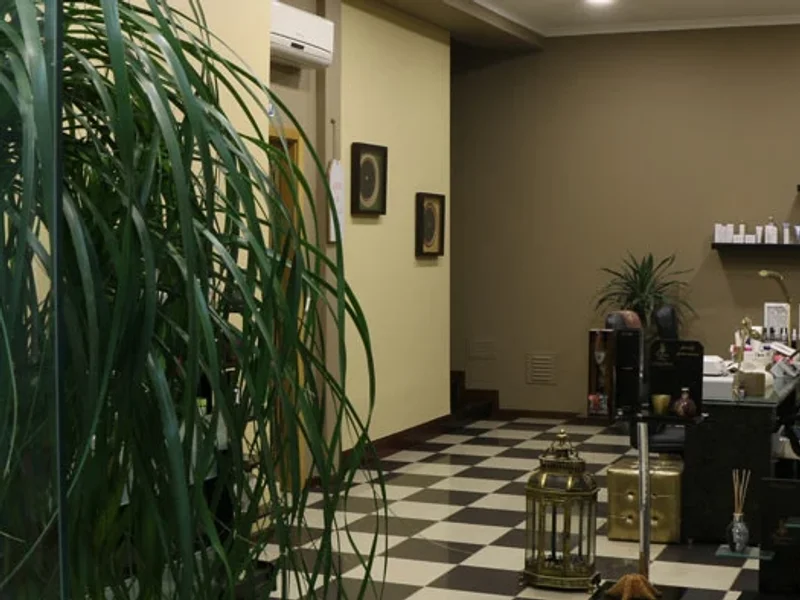 Di-Anna Wellness Center