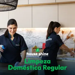 Lista 6 profissionais de limpeza de casa no Brasfemes Coimbra