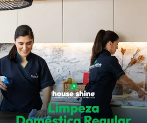 profissionais de limpeza de casa no Brasfemes Coimbra