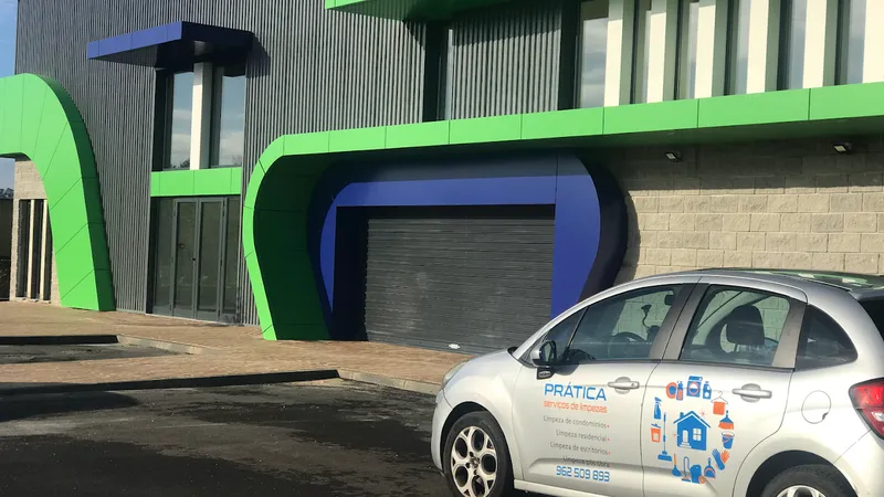 Prática Serviços De Limpeza Coimbra Limpezas domésticas e comerciais