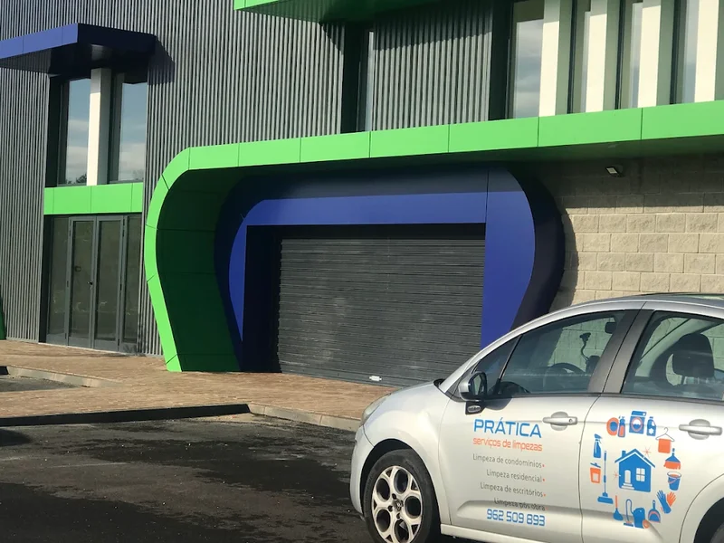 Prática Serviços De Limpeza Coimbra Limpezas domésticas e comerciais