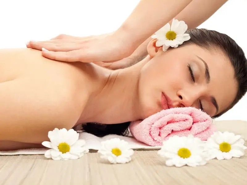 Fisio & Health - Terapias Naturais e Integrativas