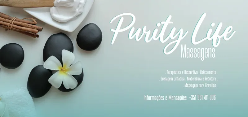 Purity Urban SPA