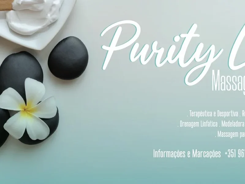 Purity Urban SPA