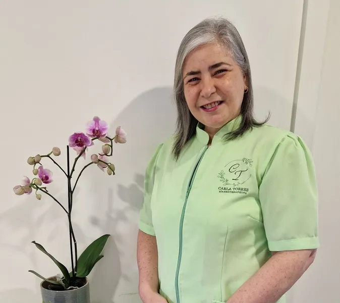 Massagem Carla Torres | Terapêutica e Relaxamento em Coimbra