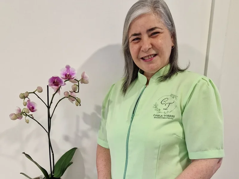 Massagem Carla Torres | Terapêutica e Relaxamento em Coimbra