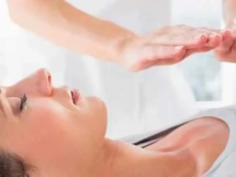 Círculo Taijasi - Massagens e Terapias