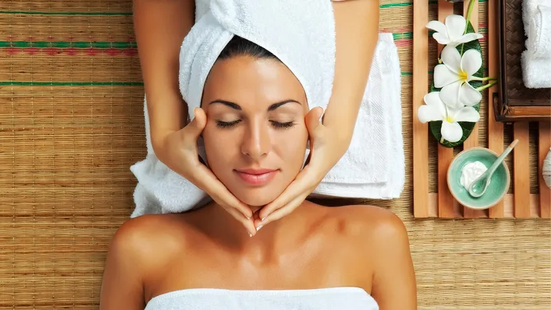 ZEN THAI Coimbra - Massage Therapy