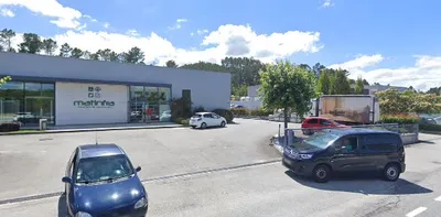 Lista 5 empresas de pavimentos no Coutos de Viseu Viseu