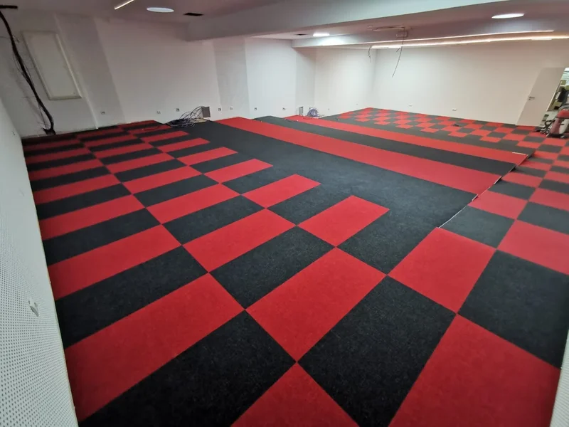 PAVIERA - Pavimentos e Decorações, Lda.