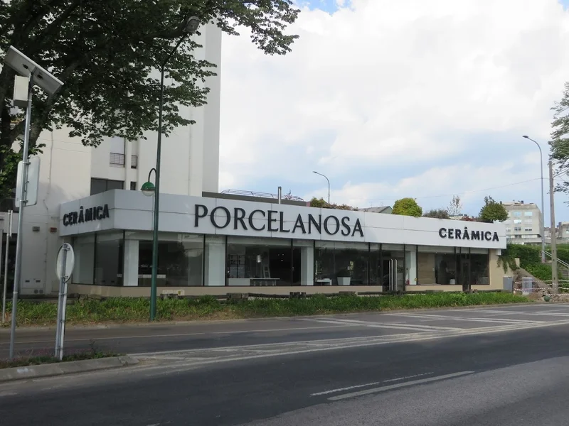 PORCELANOSA Viseu