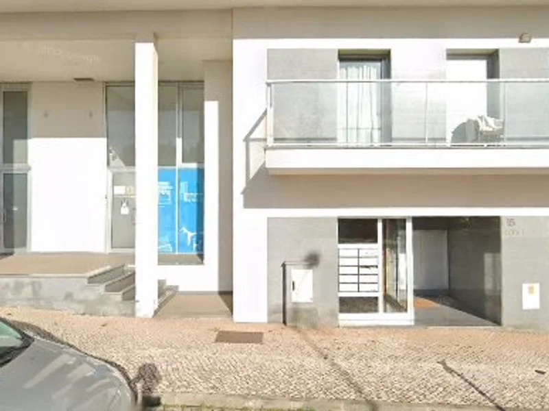 Consultório Aqui Há Gato e Cãopanhia - Coimbra