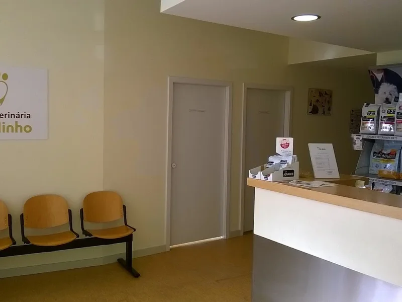 Clínica Veterinária Alto Minho